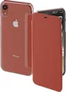 Hama Booklet Clear для Apple iPhone XR Coral