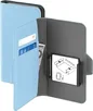 Hama Booklet Smart Move Rainbow XXL Light Blue