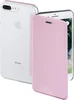Hama Booklet Clear для Apple iPhone 7 Plus Pink