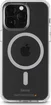 Hama чехол для телефона MagCase Extreme Protect для Apple iPhone 14 Pro Transparent