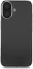 Hama чехол для телефона Slim Protect для Apple iPhone 17 Transparent