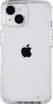 Hama чехол для телефона Extreme Protect для Apple iPhone 14 Transparent