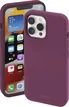 Hama Cover MagCase Finest Feel Pro для Apple iPhone 13 Pro Burgundy