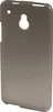 Hama Cover Crystal для HTC One Mini Gray