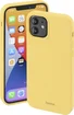 Hama Cover MagCase Finest Feel Pro для Apple iPhone 12/12 Pro Yellow