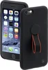 Hama Cover Red Sensation No. 2 для Apple iPhone 6/6s Black/Red