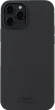 Holdit Silicone Case для Apple iPhone 12/12 Pro Black