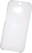 HTC HC-C942 Hard Shell для One (M8) Transparent