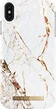 iDeal of Sweden Fashion case для Эпл Айфон XS Макс Carrara золотой