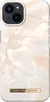 iDeal of Sweden Fashion case для Эпл Айфон 13 розовый Pearl Marble