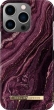 iDeal of Sweden Fashion case golden Plum for Apple iPhone 13 Pro