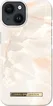 iDeal of Sweden Fashion Case для Apple iPhone 14 Rose Pearl Marble