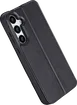 ISY чехол-книжка для Samsung Galaxy S25 Black