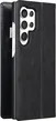 ISY чехол-книжка для Samsung Galaxy S24 Ultra Black