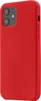JT Berlin Liquid SilikonCase Steglitz для Apple iPhone 12 Mini Red