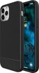 JT Berlin Pankow Soft Case для Apple iPhone 12/12 Pro Black