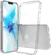 JT Berlin Pankow Clear Case для Apple iPhone 12/12 Pro Transparent