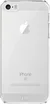 Just Mobile Tenc для iPhone SE/5/5s matt Transparent