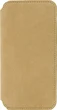 Krusell Broby 4 Card SlimWallet для Apple iPhone X/XS cognac-Brown