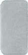 Krusell Broby 4 Card SlimWallet для Apple iPhone X/XS Gray