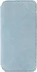 Krusell Broby 4 Card SlimWallet для Apple iPhone X/XS Blue