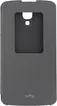 LG CCF-390 Quick Window Case Black