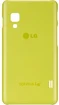 LG CCH-210 Green