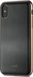 Moshi iGlaze для Apple iPhone X/XS Black