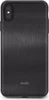 Moshi iGlaze для Apple iPhone XS Max Black