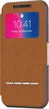 Moshi Sensecover для Apple iPhone X/XS Brown