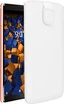 Mumbi кожа Etui для Nokia 7 Plus White