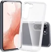 Nevox StyleShell ShockFlex для Samsung Galaxy S23+ Transparent