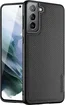 Nevox StyleShell Nylo для Samsung Galaxy S24 FE Black