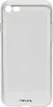 Nevox StyleShell Flex для Apple iPhone SE (2022)/SE (2020)/8/7 Transparent