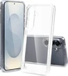 Nevox StyleShell ShockFlex для Samsung Galaxy S26+ Transparent