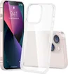 Nevox StyleShell Flex для Samsung Galaxy A37 5G Transparent