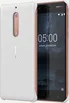 Nokia CC-803 Carbon Fibre Design Case для Nokia 5 White