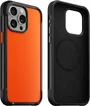 Nomad Rugged Case для Apple iPhone 15 Pro Ultra Orange