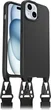 Otterbox React Necklace MagSafe (Non-Retail) для Apple iPhone 15 Black