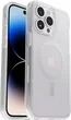 Otterbox Symmetry+ Clear с MagSafe для Apple iPhone 14 Pro Max Transparent