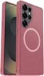 Otterbox Symmetry Clear с Magnets для Samsung Galaxy S25 Ultra Foxberry