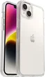 Otterbox Symmetry Clear для Apple iPhone 14 Plus Transparent