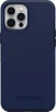 Otterbox Symmetry+ с MagSafe для Apple iPhone 12 Pro Max Navy captain blue