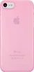 Ozaki O!Coat 0.3 Jelly для Apple iPhone 7 Pink