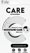 PanzerGlass Care Feature Case Kickstand Magnetic Qi для Samsung Galaxy S25+ Transparent/Black