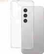 PanzerGlass Care Flagship Case Urban Combat Clear Frame для Samsung Galaxy S25+