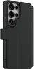 PanzerGlass Care Feature Wallet Case Kickstand для Samsung Galaxy S25 Ultra Black