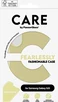 PanzerGlass Care Fashionable Case для Samsung Galaxy S25 Chardonnay