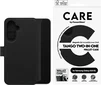 PanzerGlass Care Feature Case Tango Two-in-One Wallet для Samsung Galaxy A26 5G Black