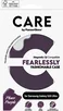 PanzerGlass Care Fashionable Case Magnetic Qi для Samsung Galaxy S25 Ultra Plum Purple
